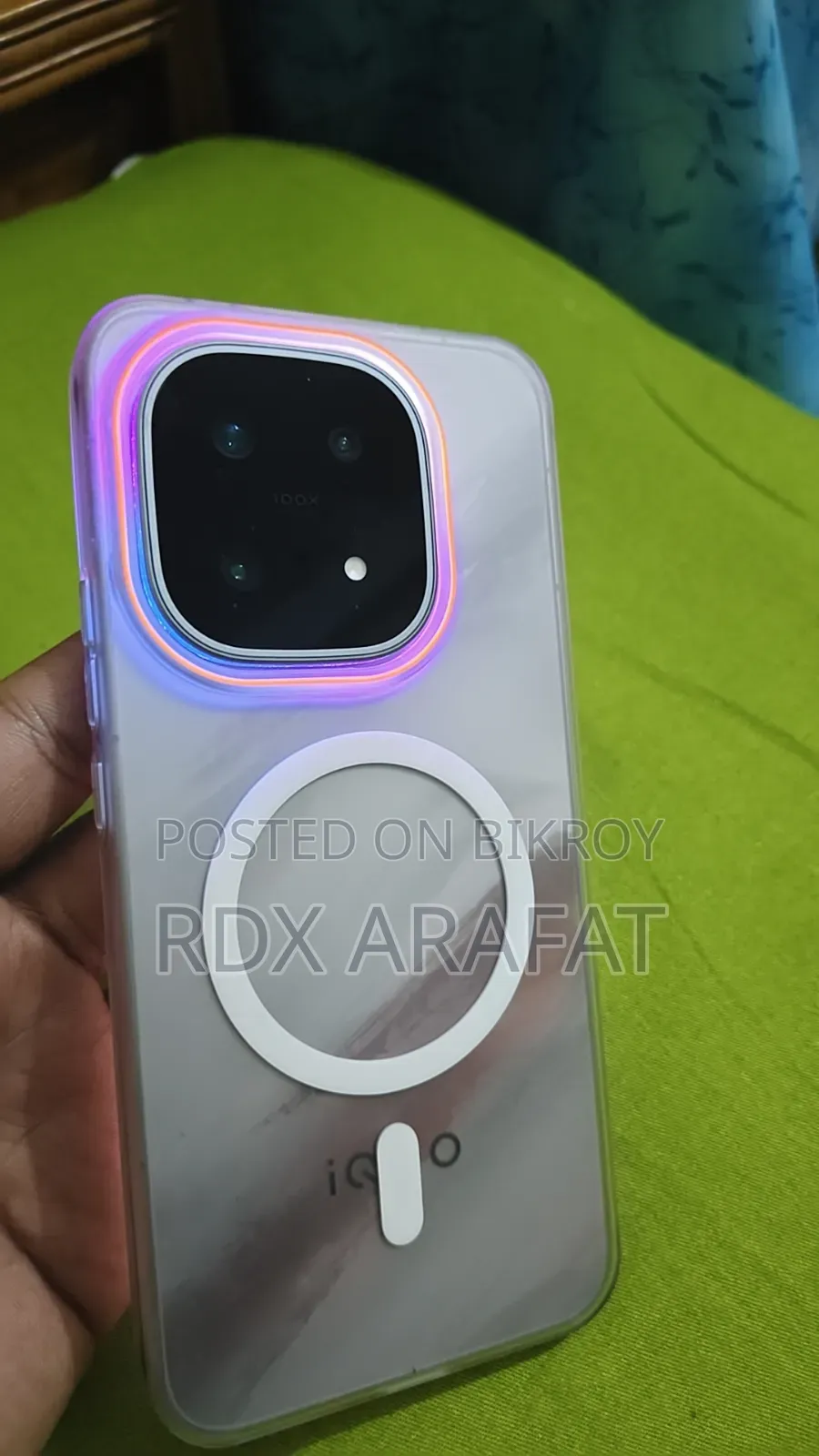 iQOO 15 512 GB