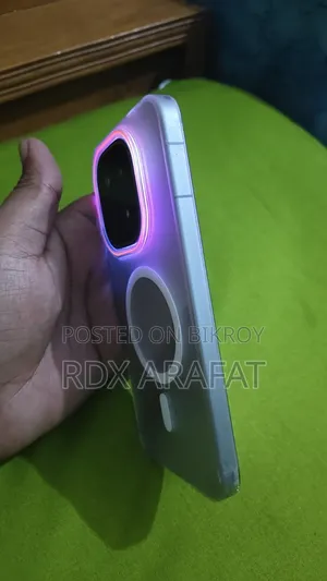 iQOO 15 512 GB