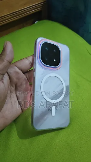 iQOO 15 512 GB