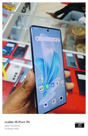 ভিভো ভি২৯ই ৫জি ২৫৬ জিবি নীল