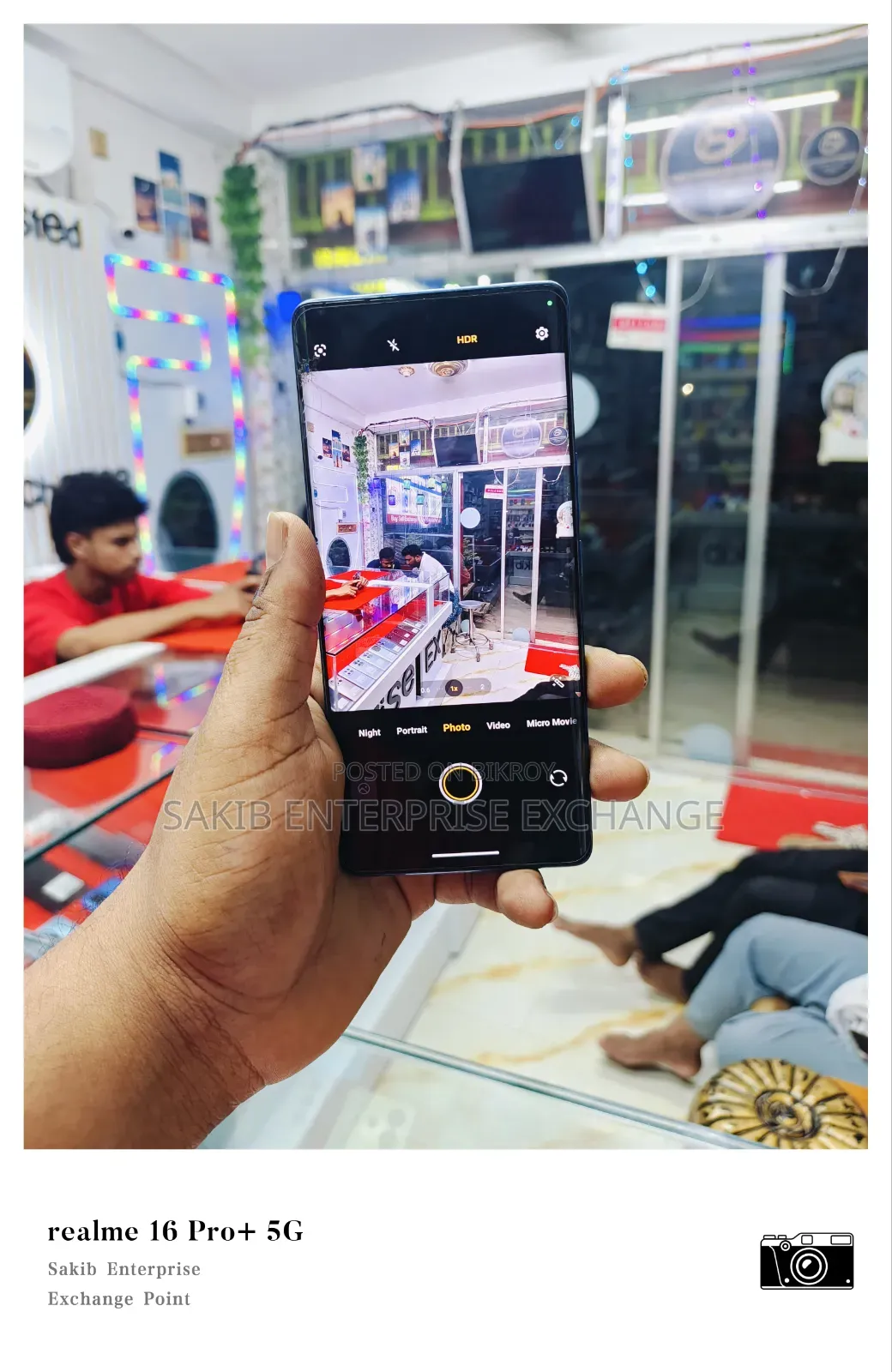 Vivo V29e 5G 256 GB Blue