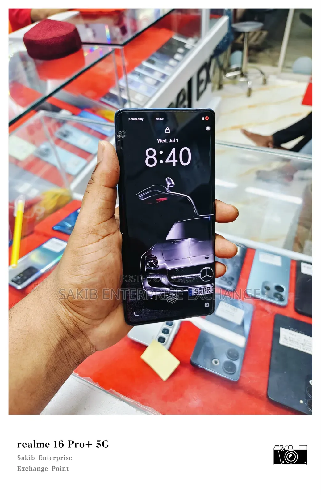 Vivo V29e 5G 256 GB Blue
