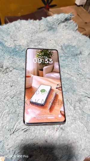 Realme 11 Pro 256 GB White