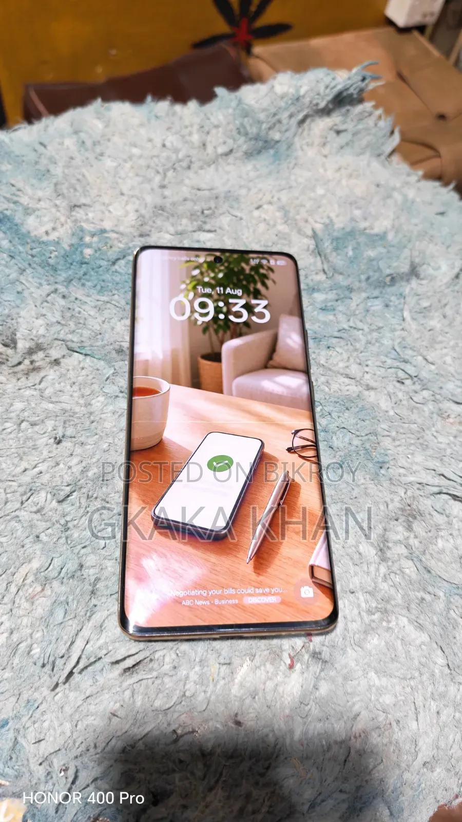 Realme 11 Pro 256 GB White