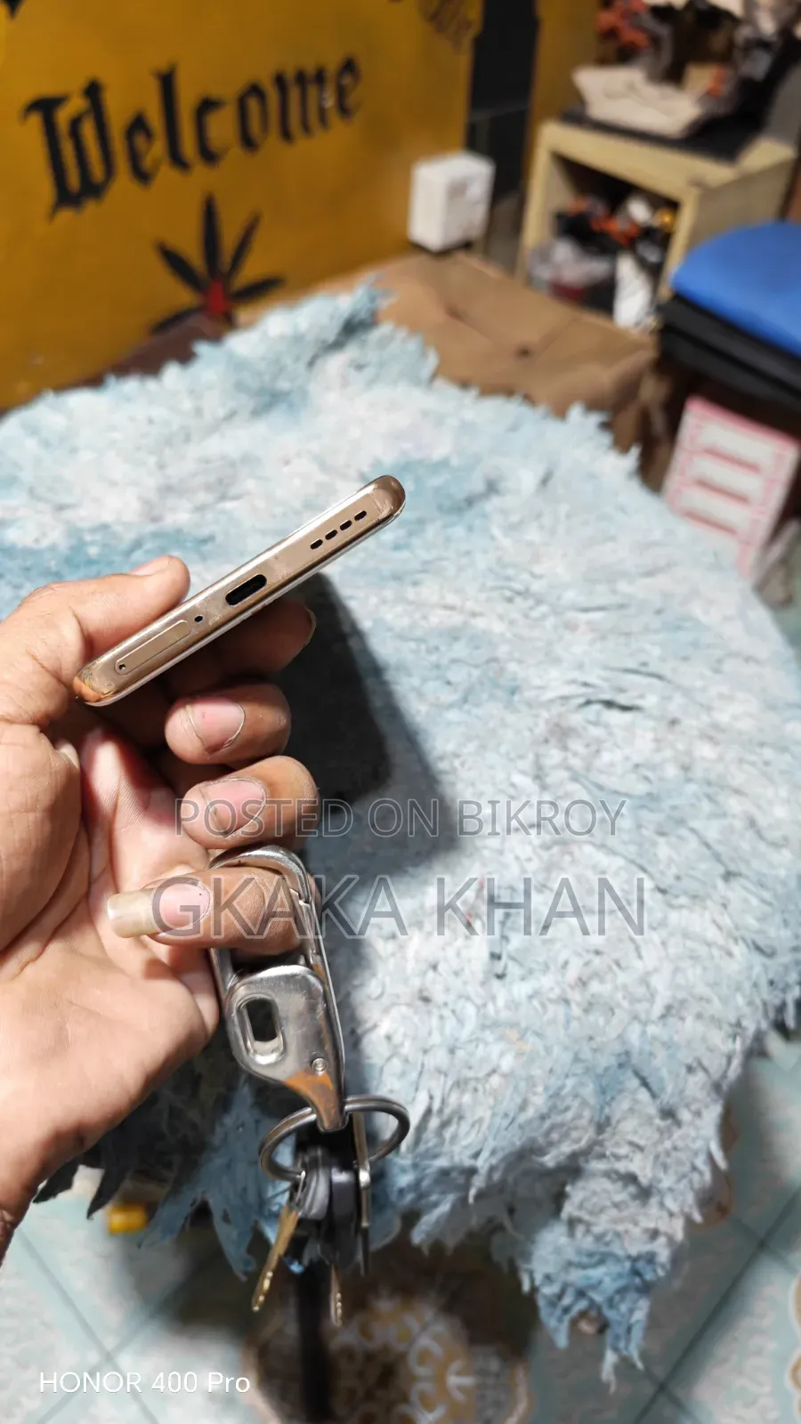 Realme 11 Pro 256 GB White