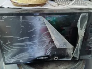 Samsung Microwave Oven | MS23K3513AK/D2 | Solo