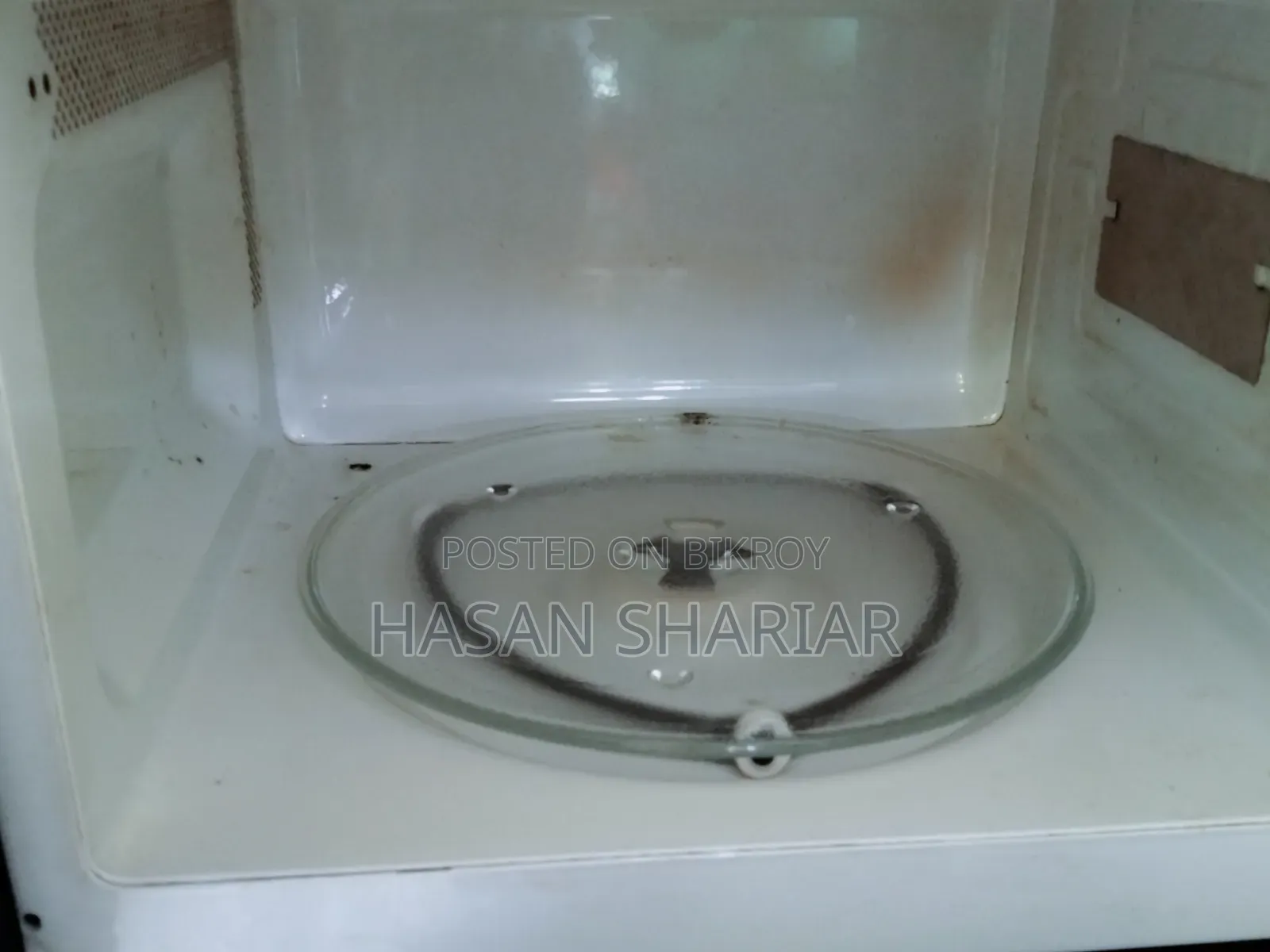 Samsung Microwave Oven | MS23K3513AK/D2 | Solo