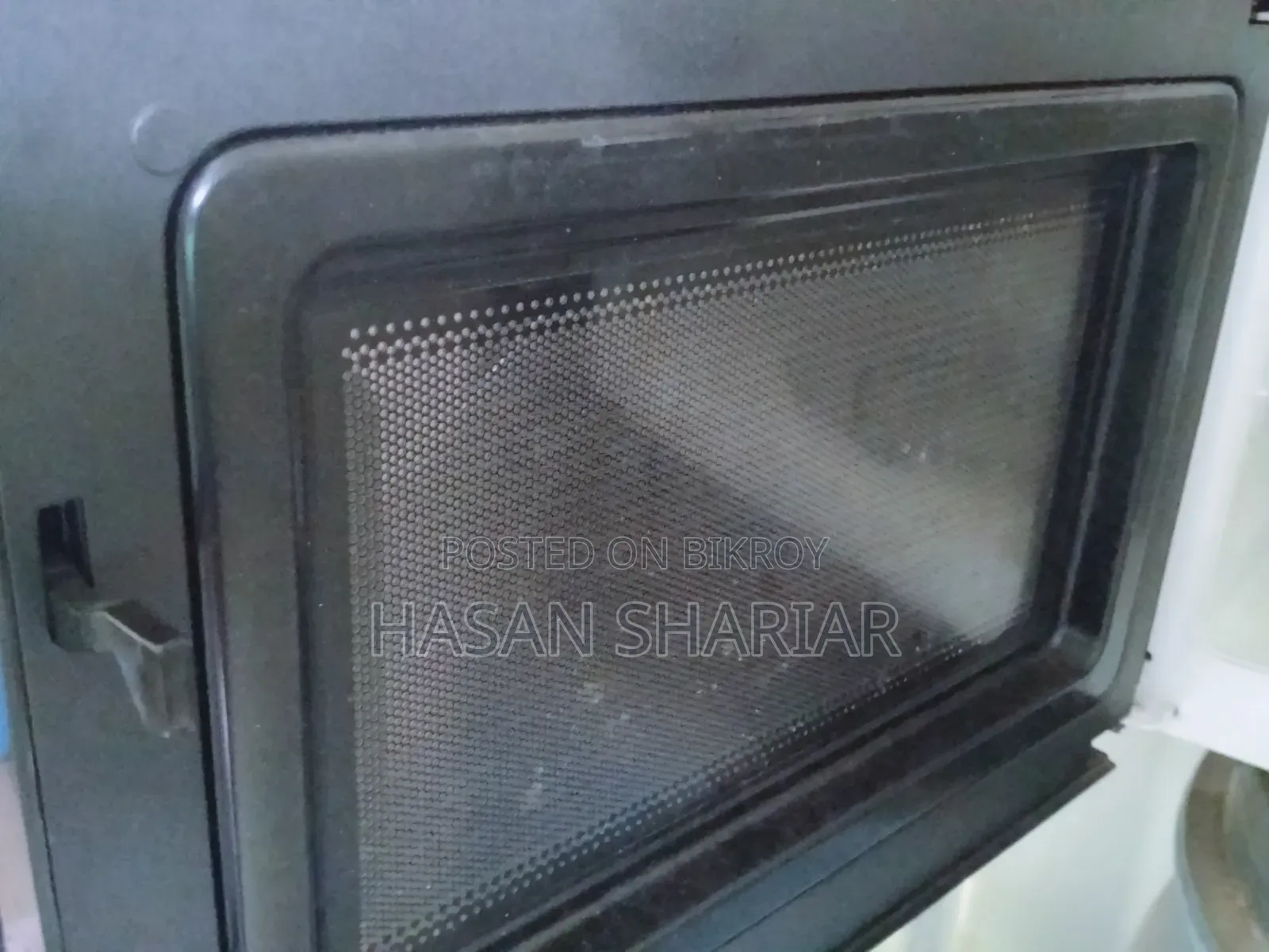 Samsung Microwave Oven | MS23K3513AK/D2 | Solo