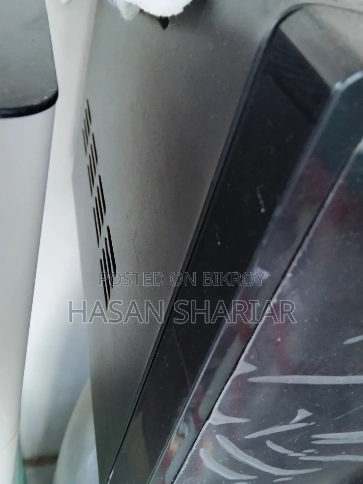 Samsung Microwave Oven | MS23K3513AK/D2 | Solo