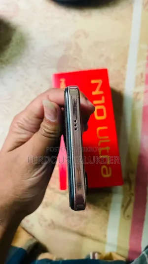 Walton NEXG N10 ULTRA 128 GB Gold