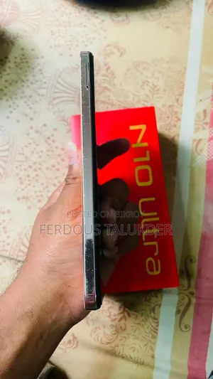 Walton NEXG N10 ULTRA 128 GB Gold