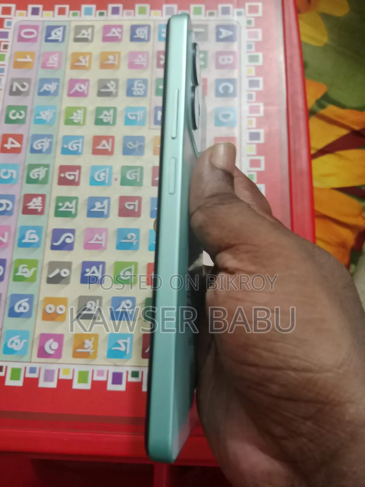 Honor Play10 128 GB Blue