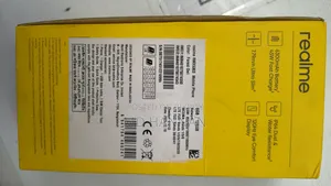 Realme C71 128 GB Green