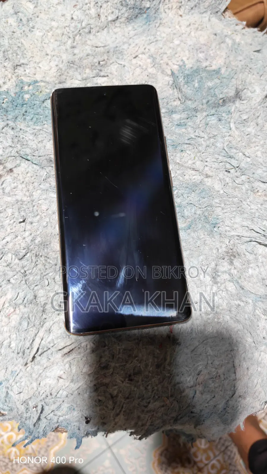 Realme 11 Pro 256 GB White