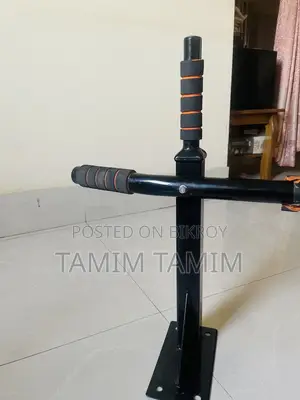 Pull Up Bar
