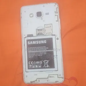 Samsung Galaxy J2 Prime 8 GB Rose Gold