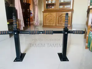 Pull Up Bar