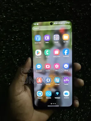 Samsung Galaxy A71 5G 128 GB Gray