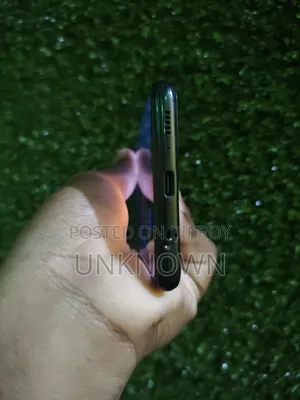 Samsung Galaxy A71 5G 128 GB Gray