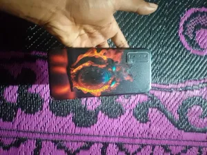 Vivo Y12 32 GB Black