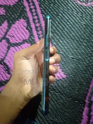 Vivo Y12 32 GB Black