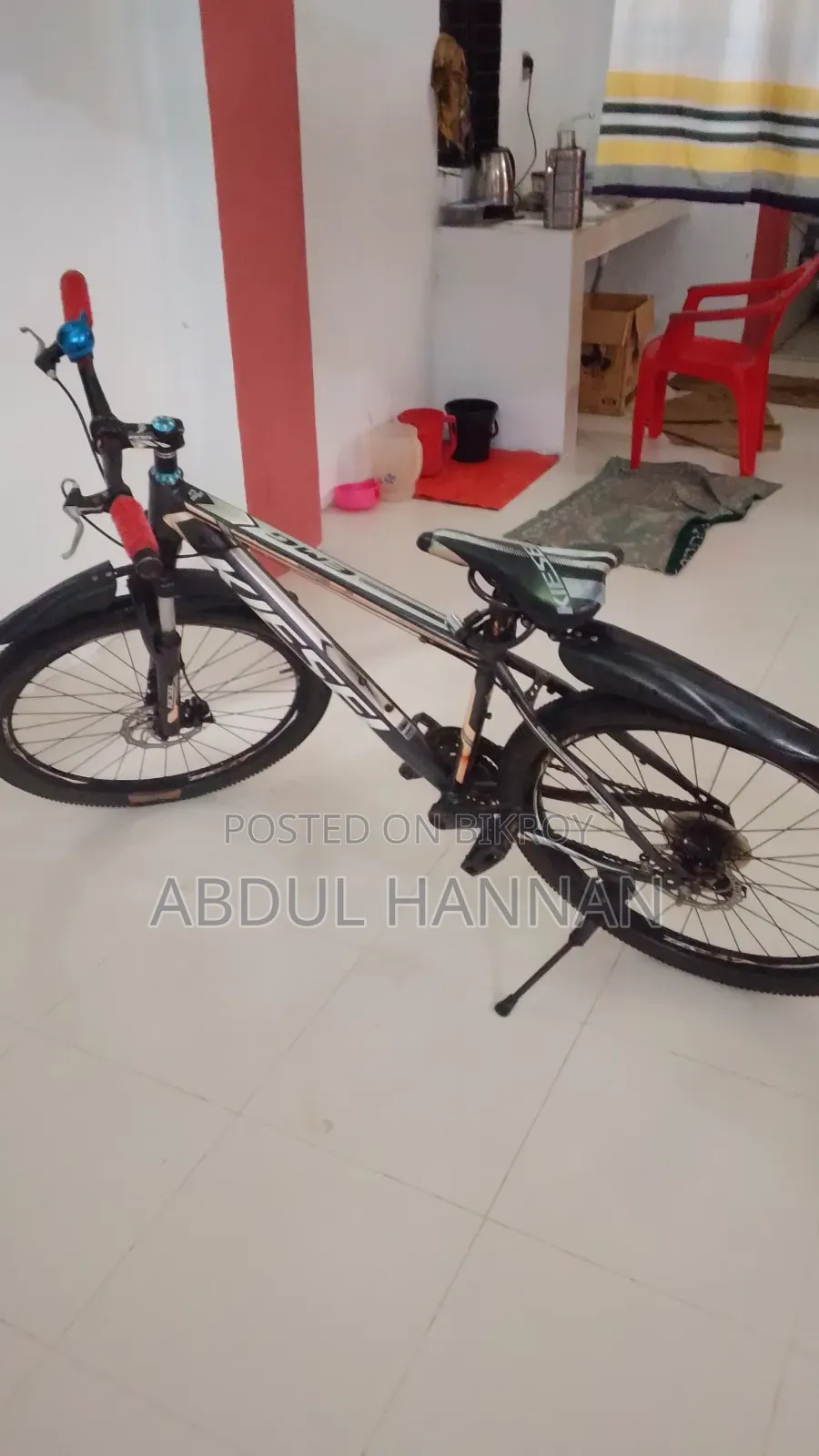 Cycle for sale
