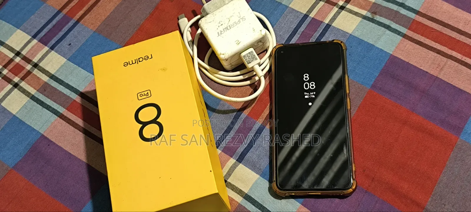 Realme 8 Pro 128 GB