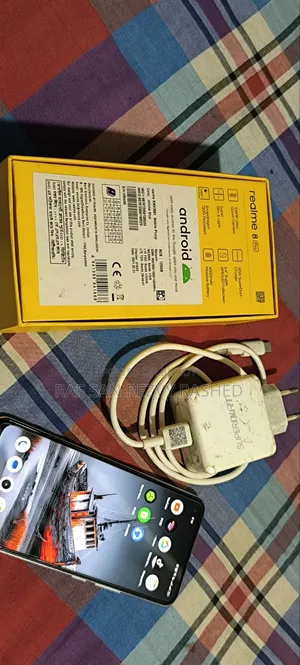 Realme 8 Pro 128 GB