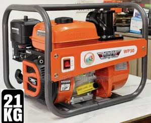 Water Pump 3"
