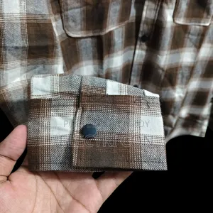 প্রিমিয়াম চেক শার্ট