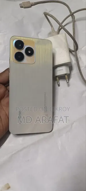 Realme C53 128 GB Gold