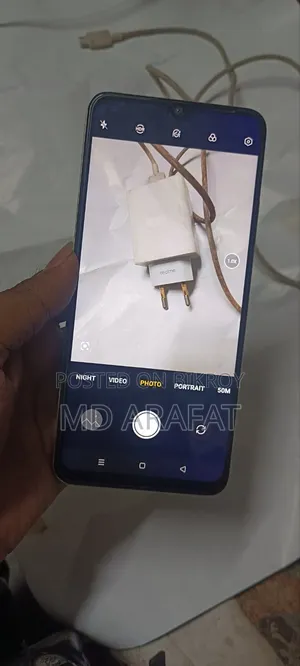 Realme C53 128 GB Gold