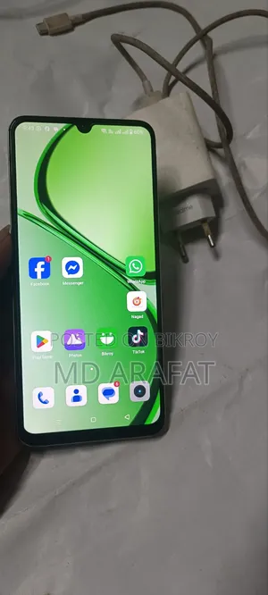 Realme C53 128 GB Gold