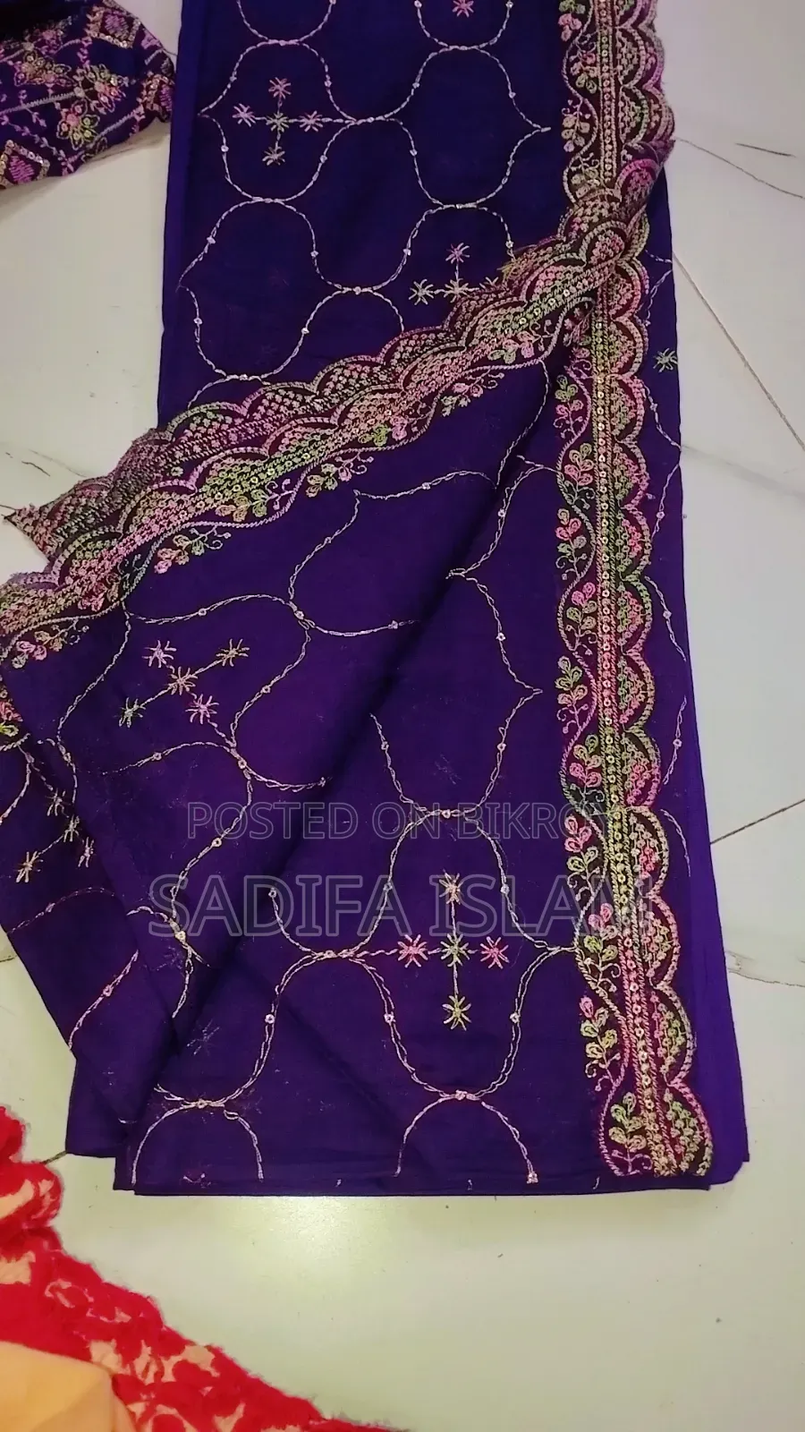 Saree for sell