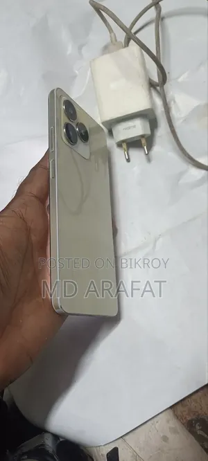 Realme C53 128 GB Gold