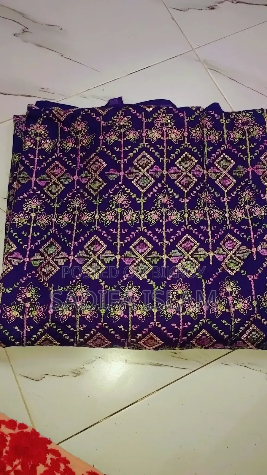 Saree for sell