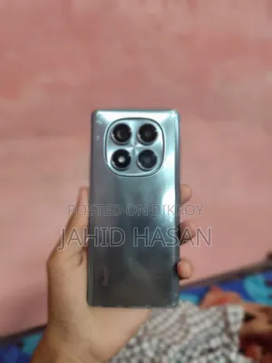 Xiaomi Redmi Note 14 Pro 256 GB Blue