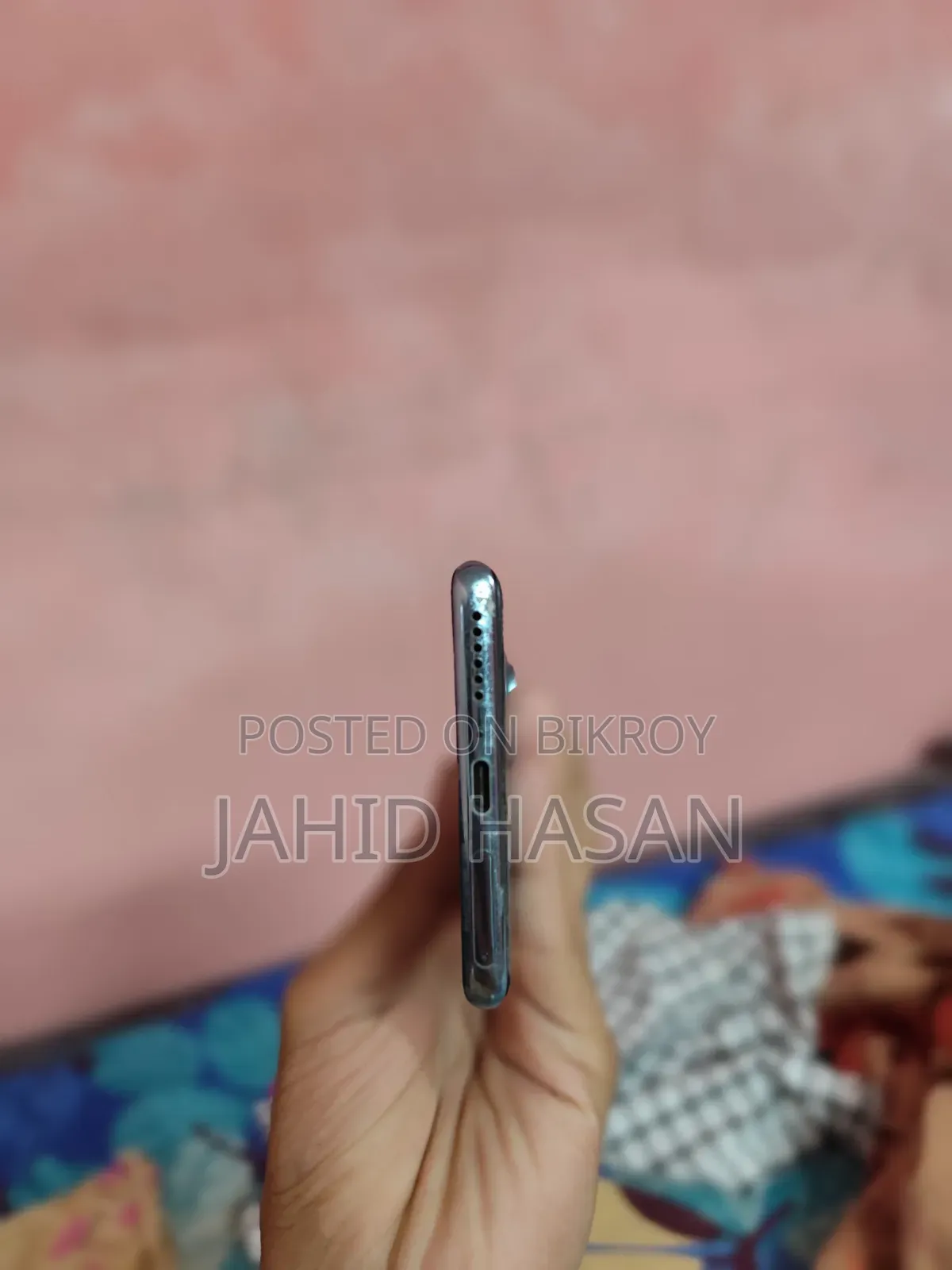 Xiaomi Redmi Note 14 Pro 256 GB Blue