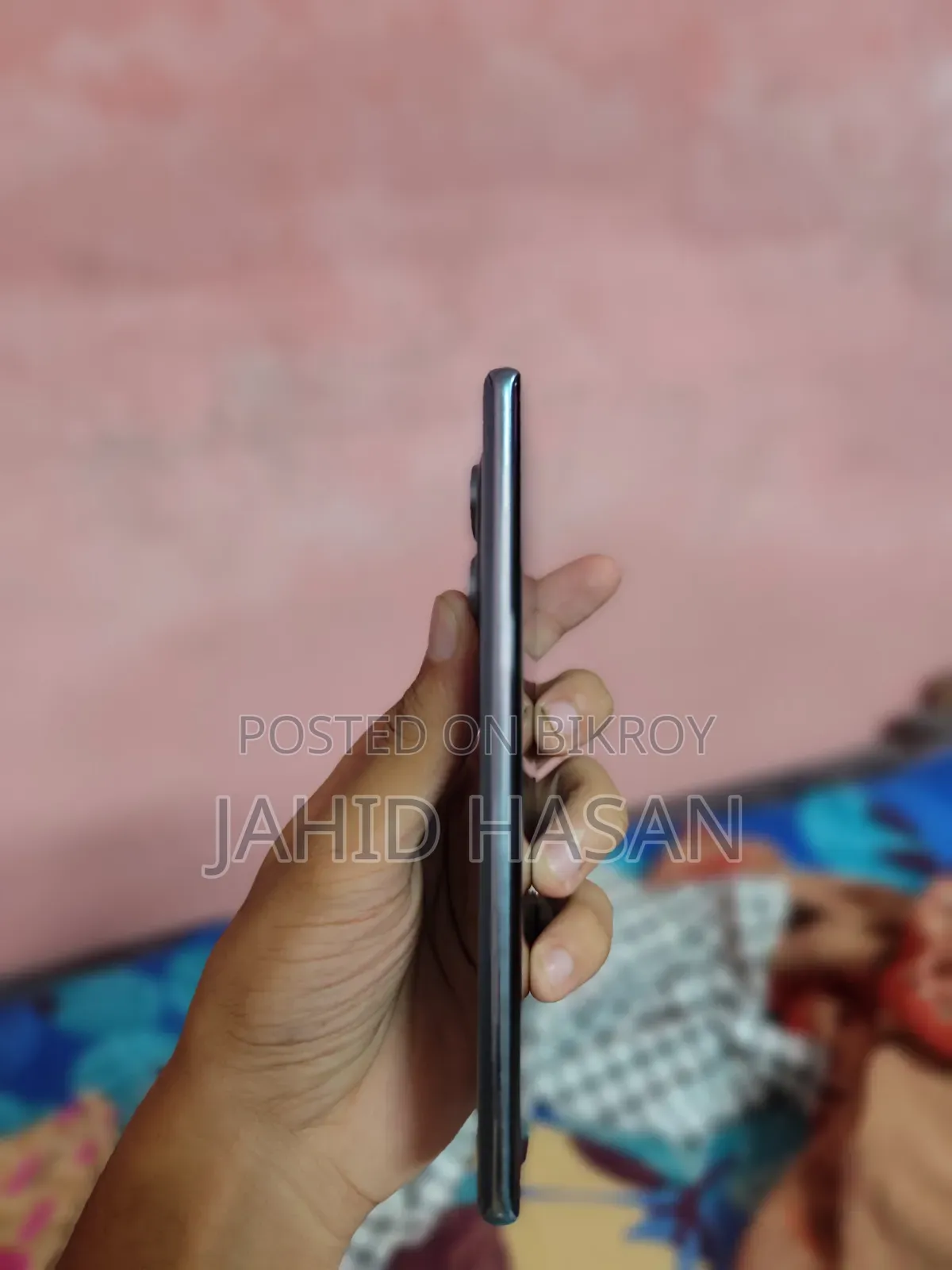 Xiaomi Redmi Note 14 Pro 256 GB Blue