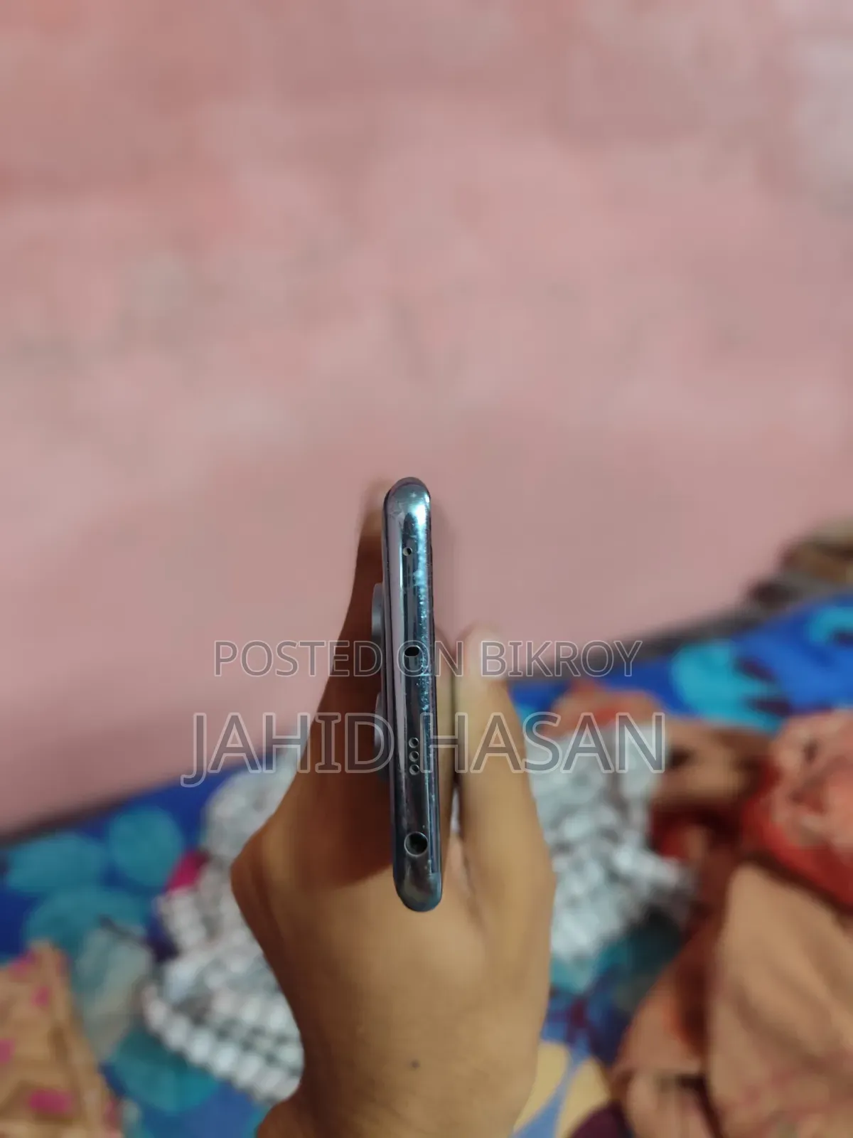Xiaomi Redmi Note 14 Pro 256 GB Blue