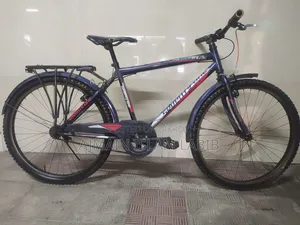 Cycle for Sale 26 Size Non Gear.