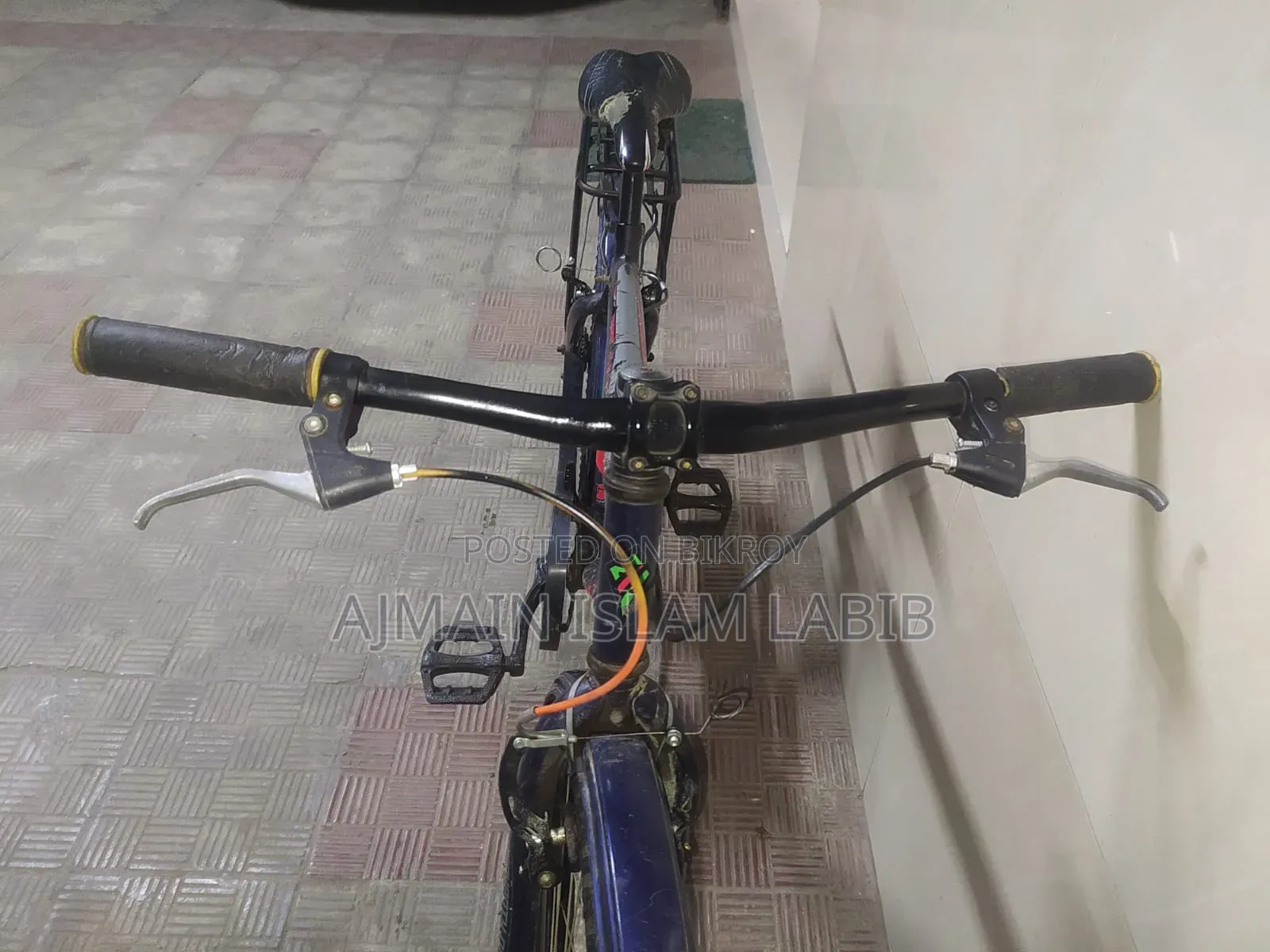 Cycle for Sale 26 Size Non Gear.