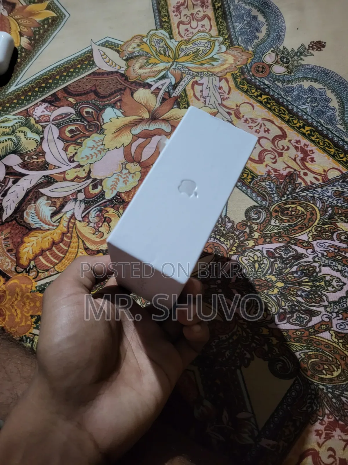 এয়ারপডস প্রো ২য় জেন