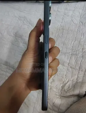 Nothing Phone CMF Phone 2 Pro 128 GB Black