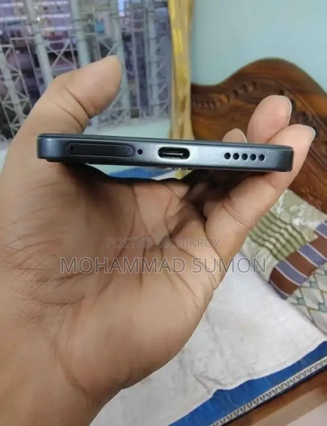 Nothing Phone CMF Phone 2 Pro 128 GB Black