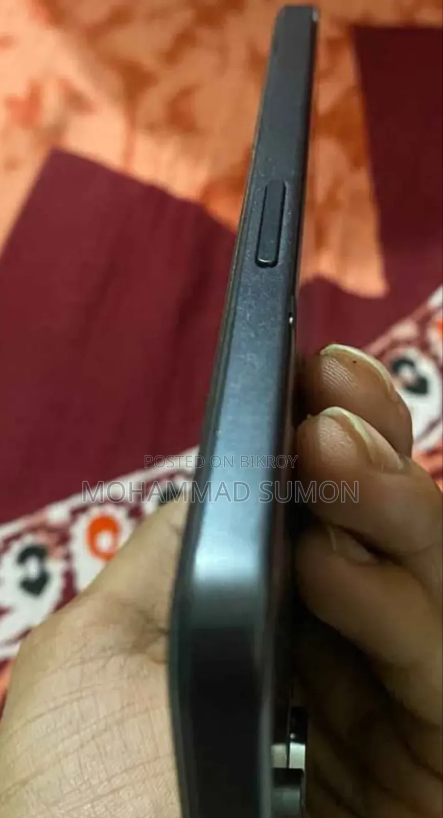 Nothing Phone CMF Phone 2 Pro 128 GB Black