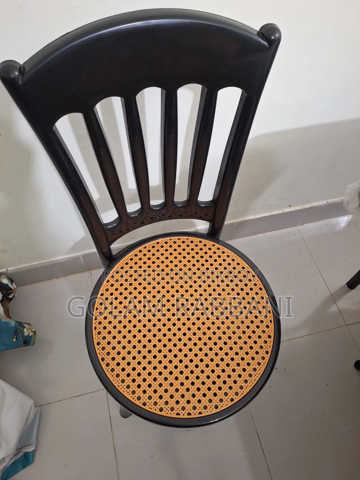 A Dinning Table & 6 Chair [RFL]