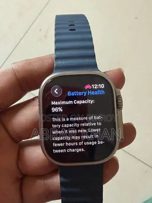 Apple Watch Ultra 2