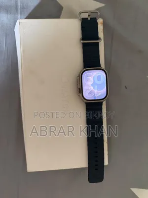 Apple Watch Ultra 2