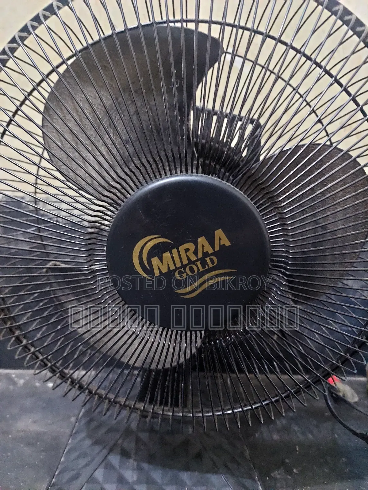 Miraa Gold